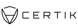Logo CertiK