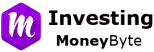 Logo Investing Money Byte